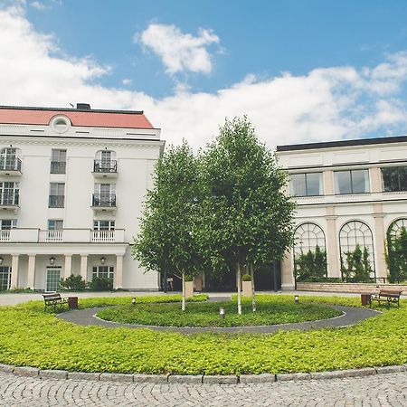 Hotel Spa Dr Irena Eris Polanica Zdroj Buitenkant foto