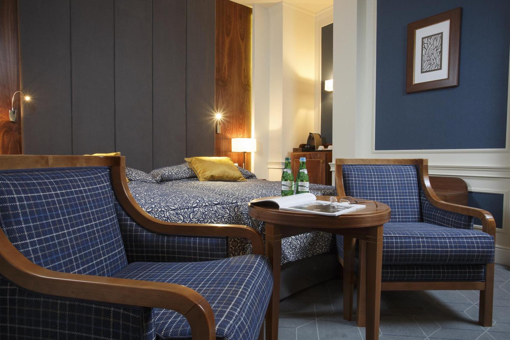 Hotel Spa Dr Irena Eris Polanica Zdroj Kamer foto