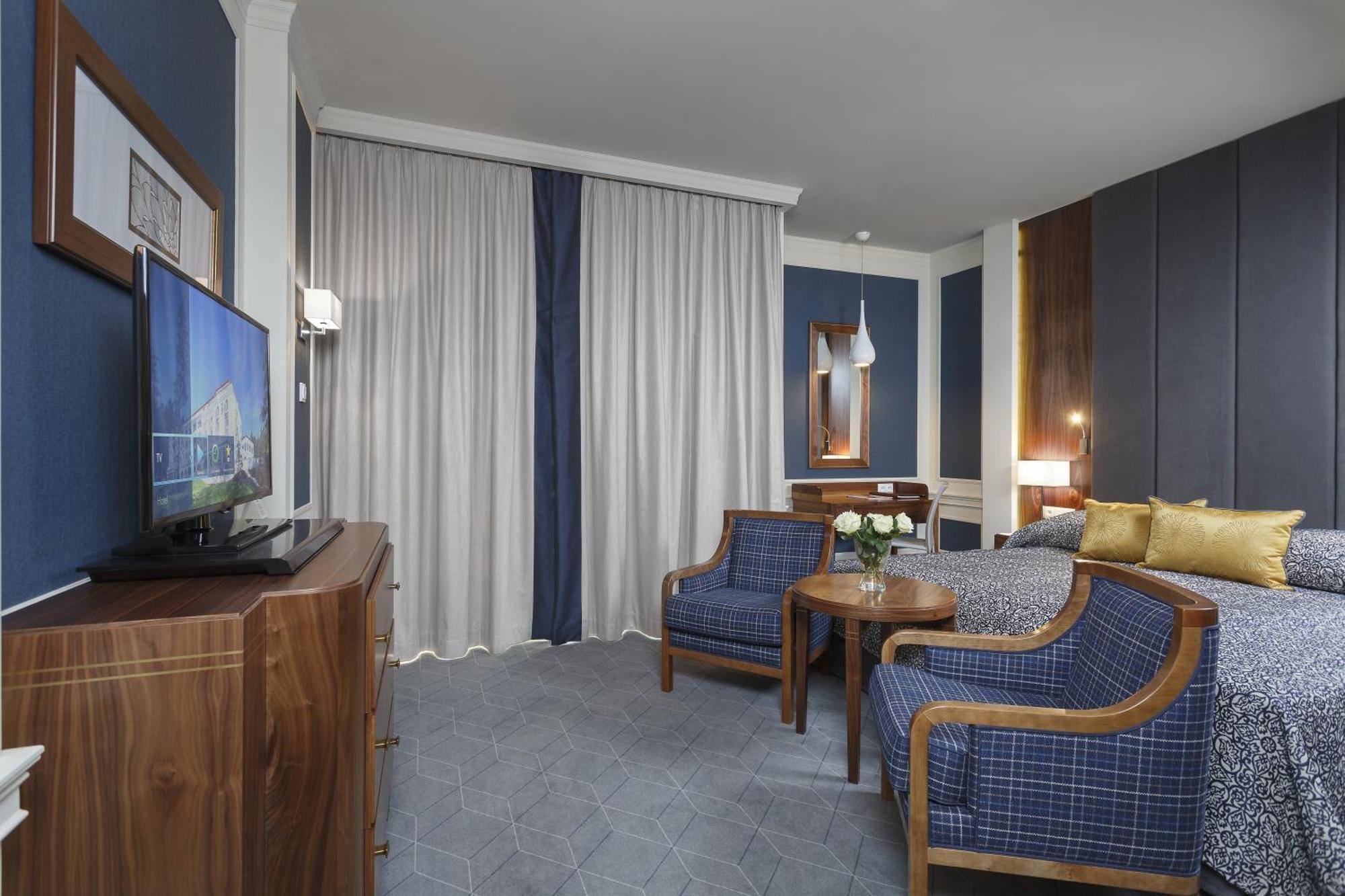Hotel Spa Dr Irena Eris Polanica Zdroj Kamer foto