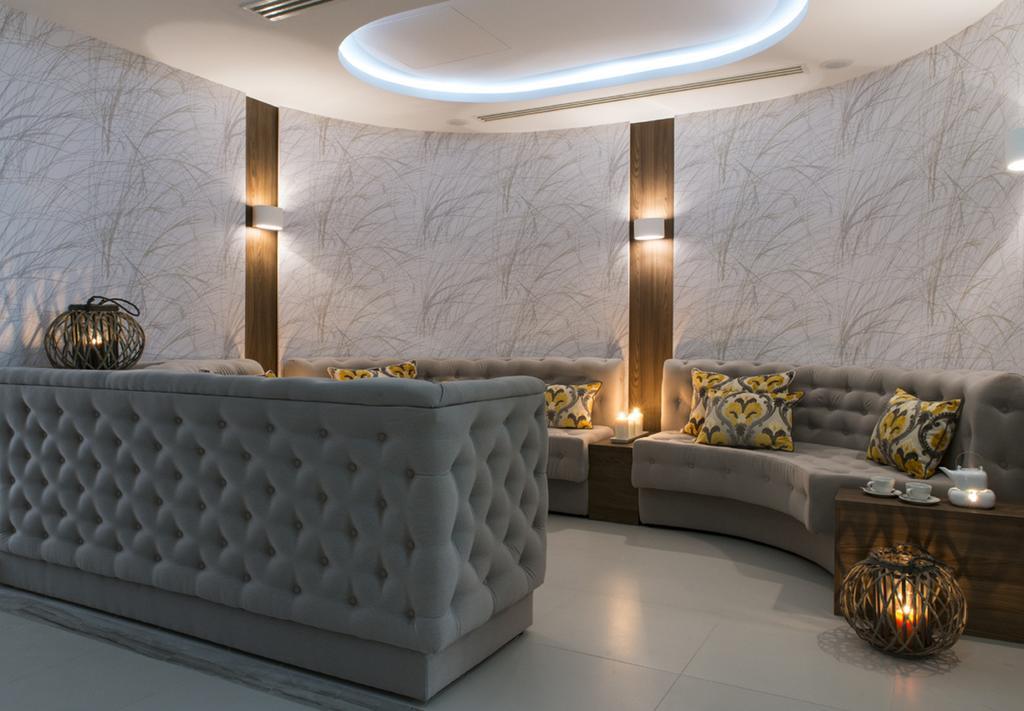 Hotel Spa Dr Irena Eris Polanica Zdroj Buitenkant foto