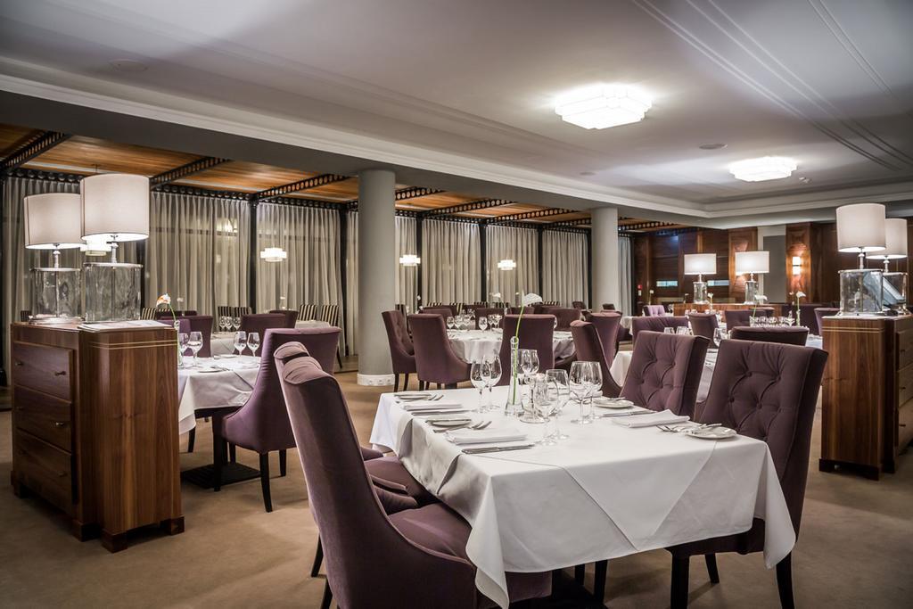 Hotel Spa Dr Irena Eris Polanica Zdroj Buitenkant foto