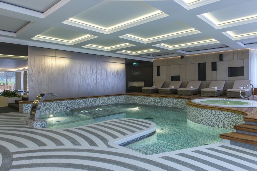 Hotel Spa Dr Irena Eris Polanica Zdroj Buitenkant foto