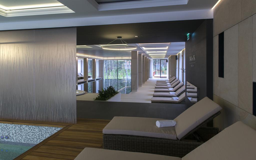 Hotel Spa Dr Irena Eris Polanica Zdroj Buitenkant foto