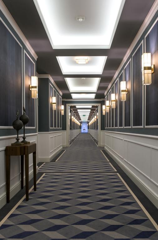 Hotel Spa Dr Irena Eris Polanica Zdroj Buitenkant foto