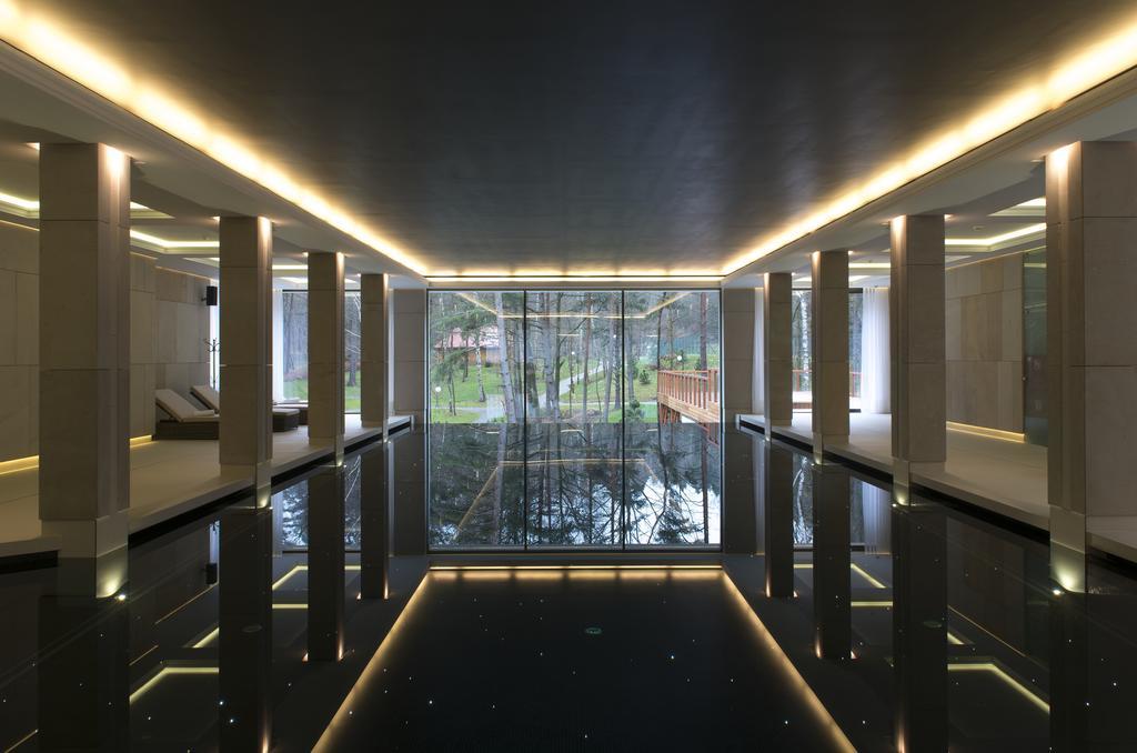 Hotel Spa Dr Irena Eris Polanica Zdroj Buitenkant foto