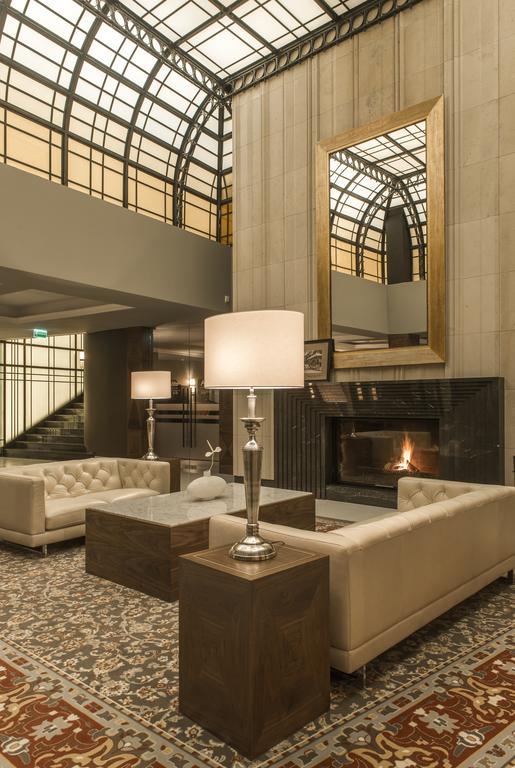 Hotel Spa Dr Irena Eris Polanica Zdroj Buitenkant foto
