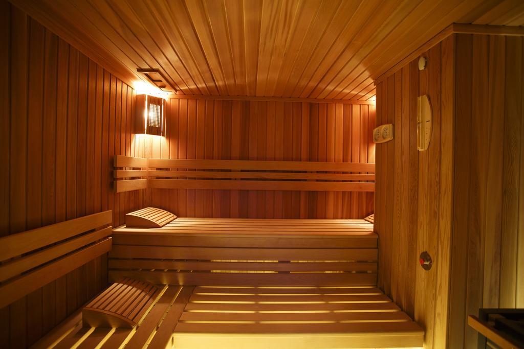Hotel Spa Dr Irena Eris Polanica Zdroj Buitenkant foto