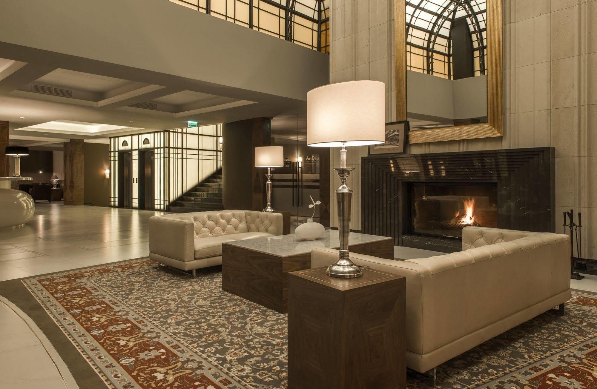 Hotel Spa Dr Irena Eris Polanica Zdroj Buitenkant foto