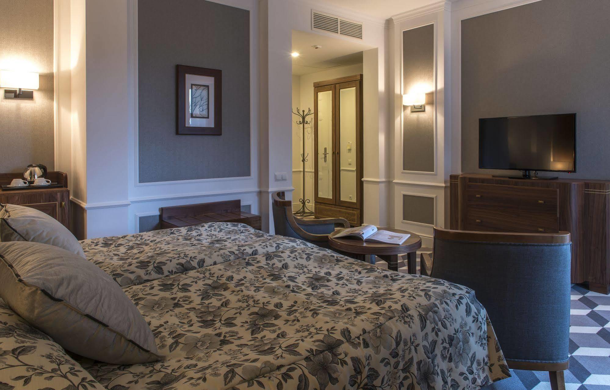 Hotel Spa Dr Irena Eris Polanica Zdroj Buitenkant foto